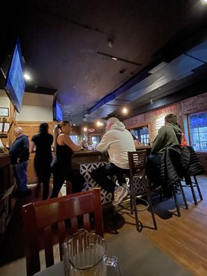 Red Rock Tavern by null