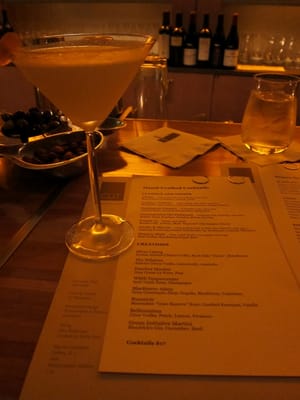 CUT Lounge by null