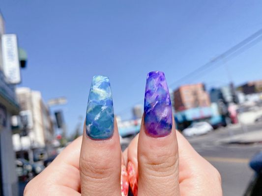 Hana Nail 24 Photos 358 Reviews Nail Salons 4157 W 5th St Los Angeles Ca United States Phone Number