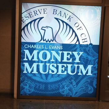 Money Museum - Museum entrance - Museums Near Me - Chicago, Illinois Money Museum - Museum entrance - Museums Near Me - Chicago, Illinois
