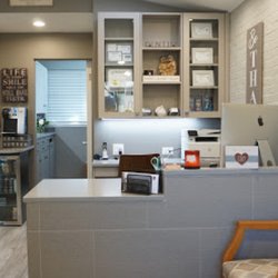 Art Carpenter, DDS - Interior of Art Carpenter, DDS, LTD | Kenilworth, IL