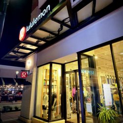 Lululemon Athletica