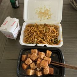 Mr. Chen's Kitchen