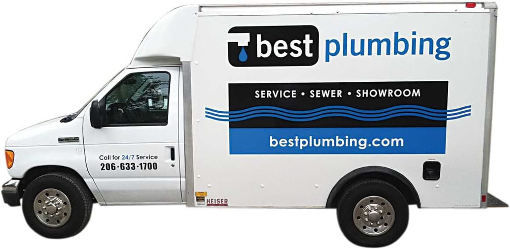 Slide of Best Plumbing