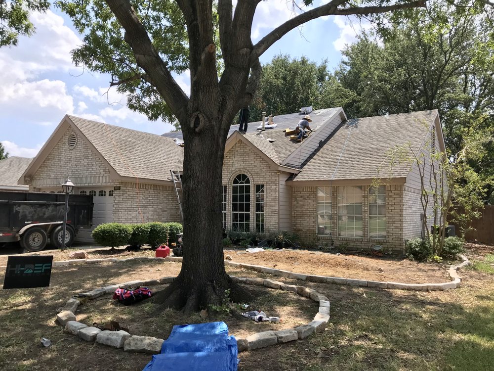 Slide of Hi-Def Exteriors