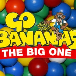 Go Bananas Play Co