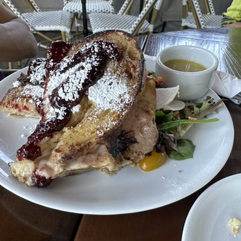 Mille - French Near Me - Santa Fe, New Mexico