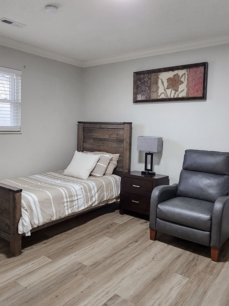 Friendly Care Home - home care agency in Kimberlin Heights, TN