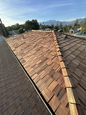 Garvey Roofing