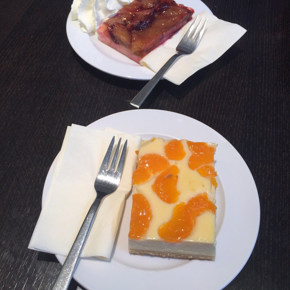 Cafe Neue Liebe - Cafes Near Me - Duisburg, NW