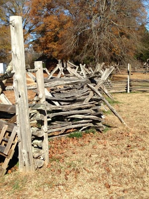 Latta Place Historic Site by null