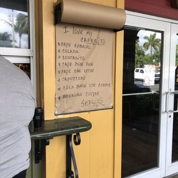 Sergio's Restaurant - Cuban Near Me - Miami, Florida