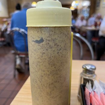 Cecils - Hot Mustard yes - Delis Near Me - Saint Paul, Minnesota