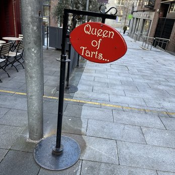 Queen of Tarts - Desserts Near Me - Dublin, D Queen of Tarts - Desserts Near Me - Dublin, D