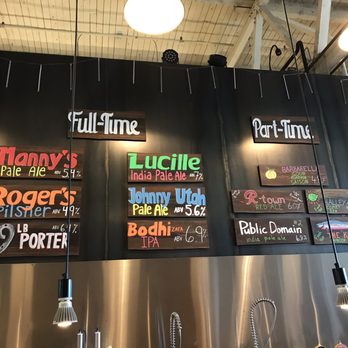 Georgetown Brewing Company - Breweries Near Me - Seattle, Washington