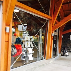 The Adventure Centre