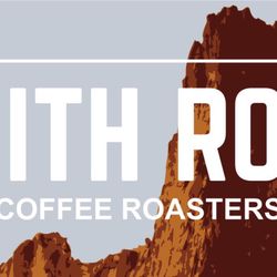 Smith Rock Coffee Roasters