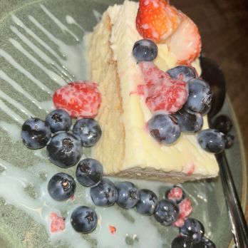 Miel de Agave - Trea leches cake - Steakhouses Near Me - Chandler, Arizona Miel de Agave - Trea leches cake - Steakhouses Near Me - Chandler, Arizona