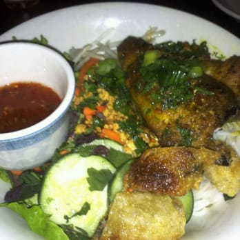 Ba Bar - Catfish - Vietnamese Near Me - Seattle, Washington