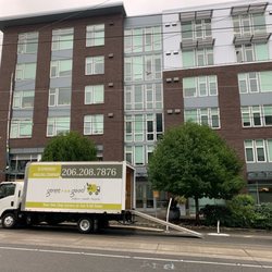 Gone For Good - Seattle