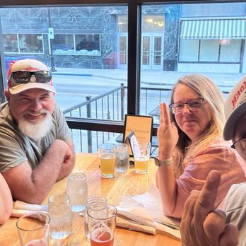 Civil Kitchen - Bars Near Me - Springfield, Missouri