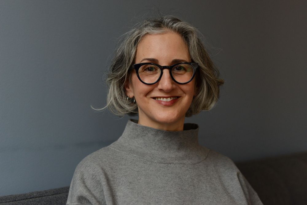 Sharon Broder, LICSW - grief counselor in Boston, MA