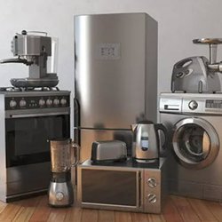 Longton Appliance Service