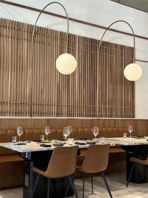 Ingle Korean Steakhouse by null