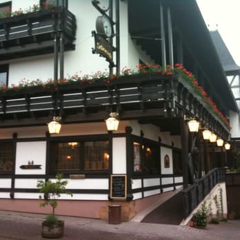 Zum Schorsch - Guest Houses Near Me - Fürth, HE