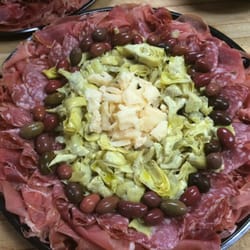 Sanremo Pizzeria & Ristorante
