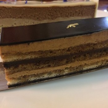 Roselle - Opera - Bakeries Near Me - Toronto, Ontario