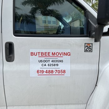 Butbee Moving - Movers Near Me Butbee Moving - Movers Near Me