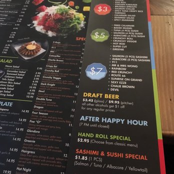 Ezze Sushi - Sushi Bars Near Me - Glendora, California Ezze Sushi - Sushi Bars Near Me - Glendora, California