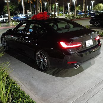 Irvine BMW - Armando explained all the new technical features of the car. He was quite patient, too. - Car Dealers Near Me - Irvine, California Irvine BMW - Armando explained all the new technical features of the car. He was quite patient, too. - Car Dealers Near Me - Irvine, California