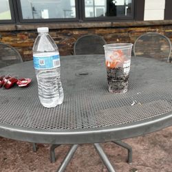 A&W Restaurant