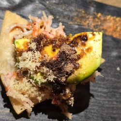 Starfish Sushi