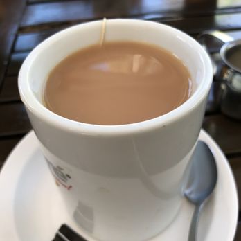 Bobbin Inn Cafe - Restaurants Near Me - Mount Colah, NSW