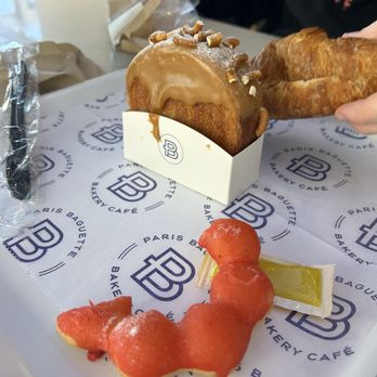Paris Baguette - Bakeries Near Me - Scottsdale, Arizona Paris Baguette - Bakeries Near Me - Scottsdale, Arizona