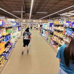 ALDI