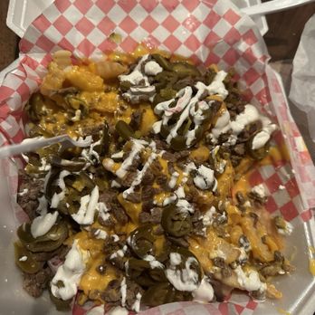B&J Drive - In - Asada Fries - Burgers Near Me - Ventura, California B&J Drive - In - Asada Fries - Burgers Near Me - Ventura, California
