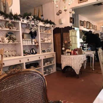 Tea Room - Desserts Near Me - Miami, Florida Tea Room - Desserts Near Me - Miami, Florida