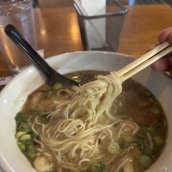 Maru Ramen - Northridge - Kuromayu Ramen - Ramen Near Me - Northridge, California Maru Ramen - Northridge - Kuromayu Ramen - Ramen Near Me - Northridge, California