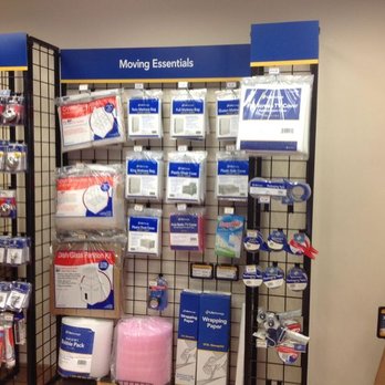 Extra Space Storage - Merchandise Wall - Self Storage Near Me - Plantation, Florida Extra Space Storage - Merchandise Wall - Self Storage Near Me - Plantation, Florida