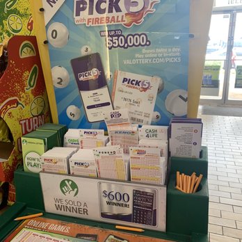 7-Eleven - Lucky day! - Convenience Stores Near Me - Vienna, Virginia
