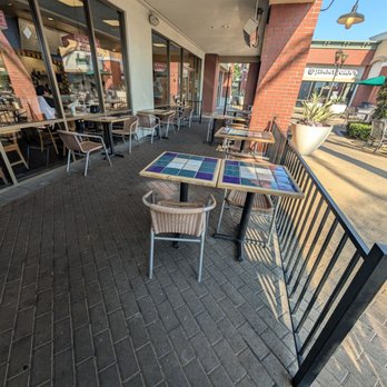 Rubio's Coastal Grill - Outdoor dining - Mexican Near Me - Downey, California Rubio's Coastal Grill - Outdoor dining - Mexican Near Me - Downey, California
