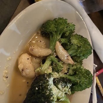 Zucca Bar & Pizzeria - Sauteed Broccoli - Pizza Near Me - Smyrna, Georgia Zucca Bar & Pizzeria - Sauteed Broccoli - Pizza Near Me - Smyrna, Georgia