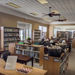 Maitland Public Library - Maitland Public Library