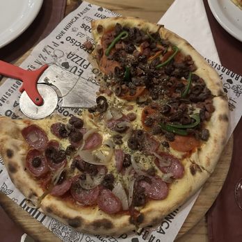 Leone's Forneria - Pizza Near Me - Cacupé, South Carolina