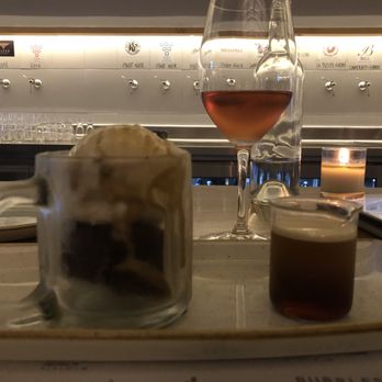 Sixty Vines - New American Near Me - Plano, Texas