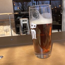 Nitro Irish Red Ale